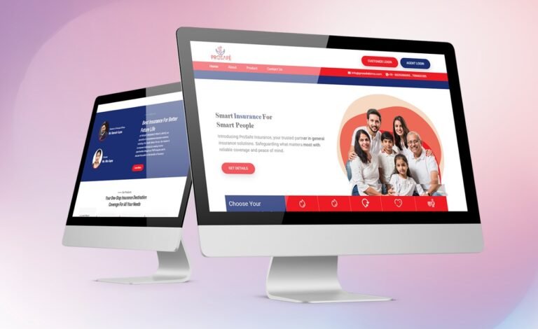 business website design, web devlopment,