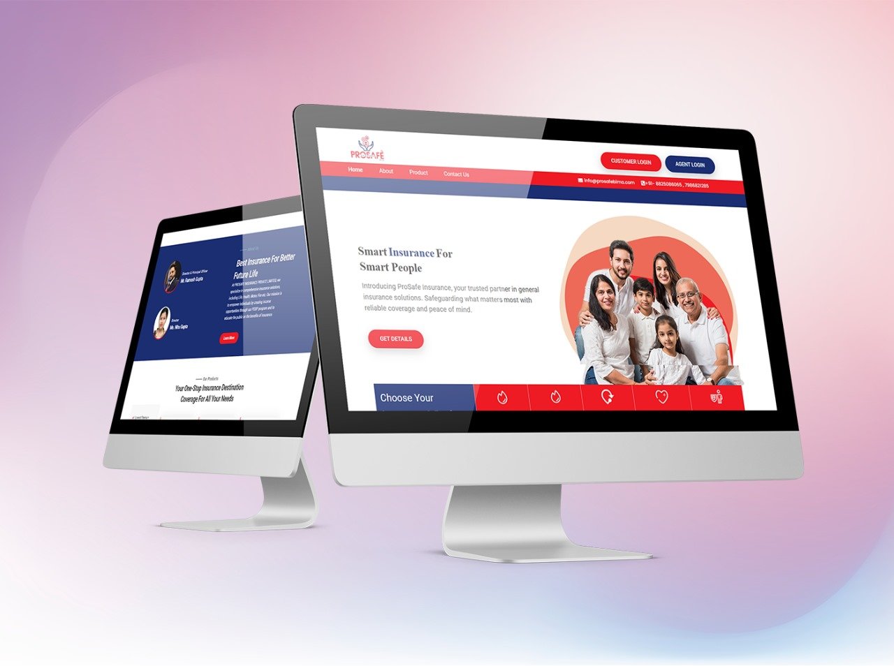 business website design, web devlopment,