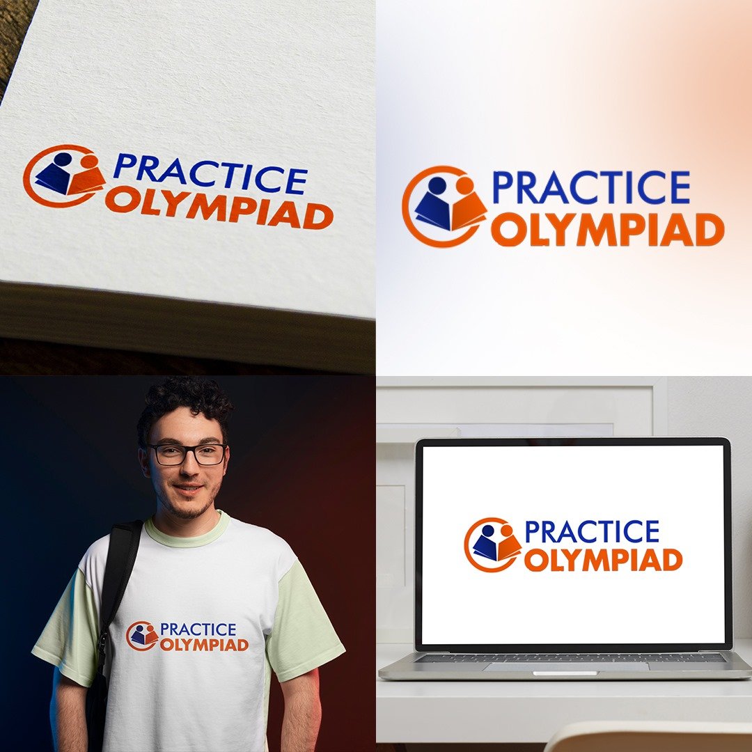 logo mockup designed