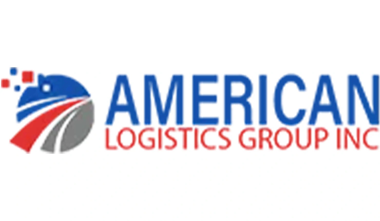 ameriacan logistics group logo