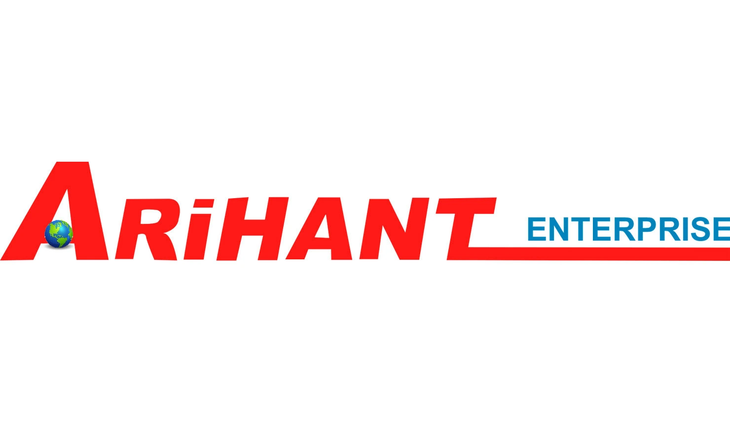arihant enterprises logo