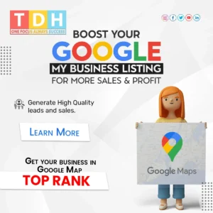 post design for business