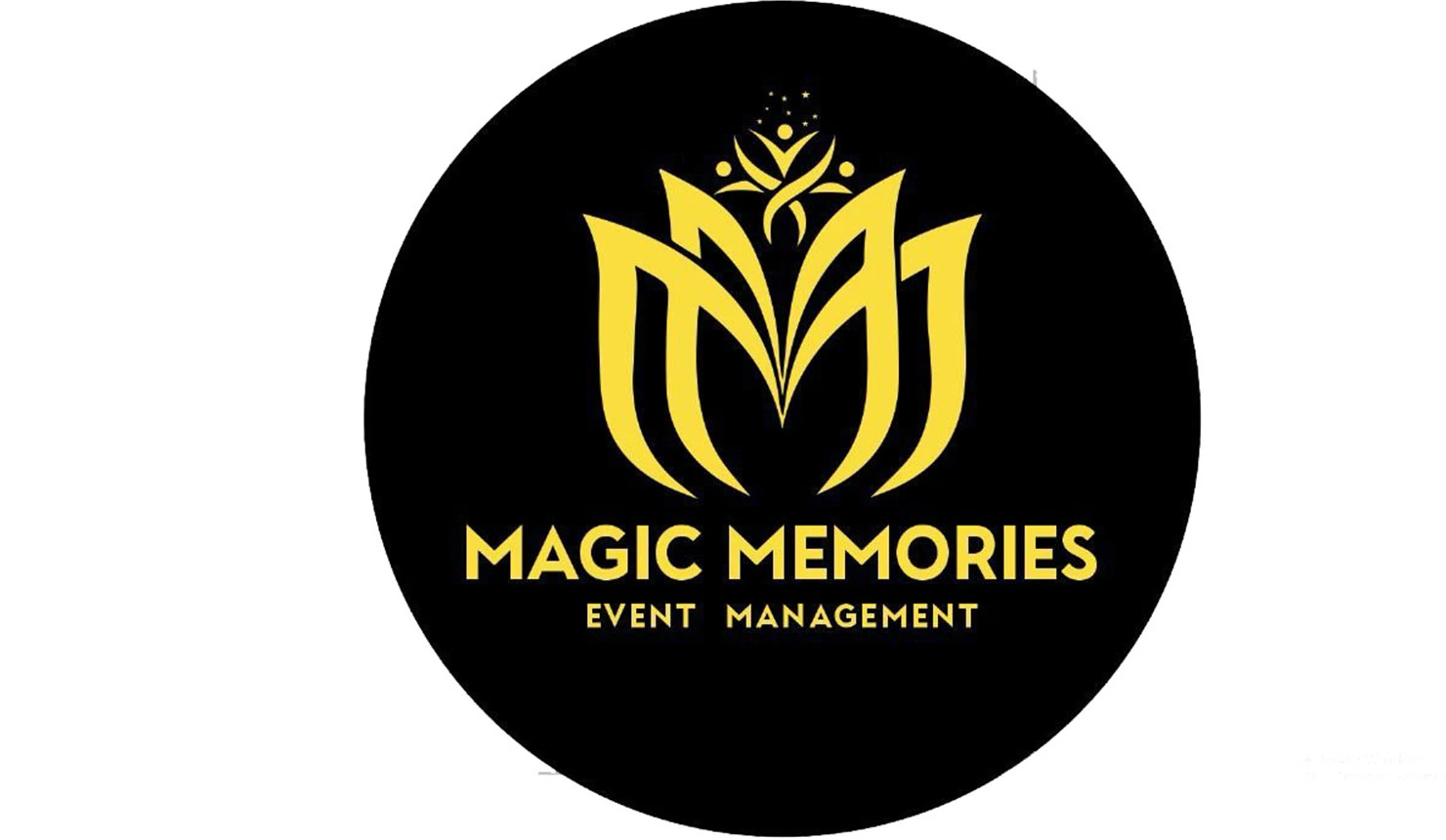 magic memories logo
