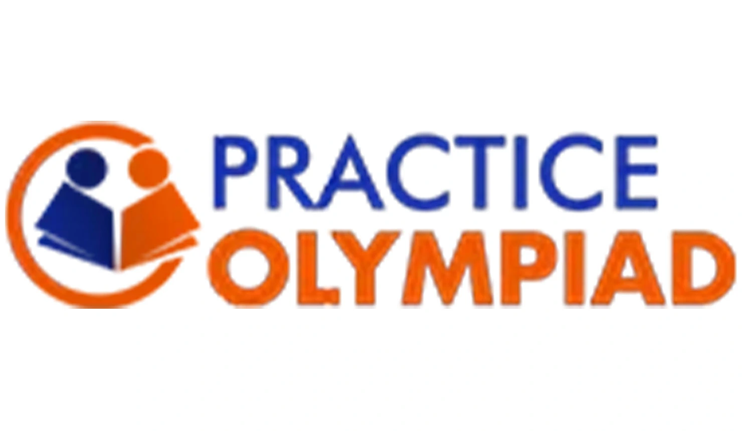 practice olympyad logo