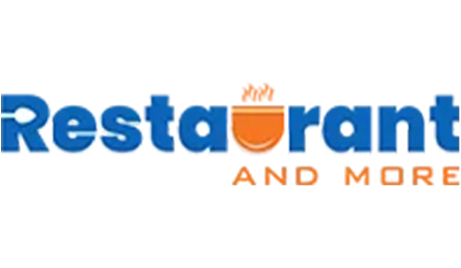 restaurant and more company logo