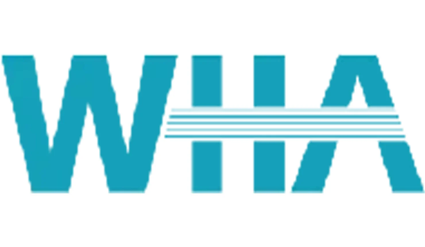 wha logo design