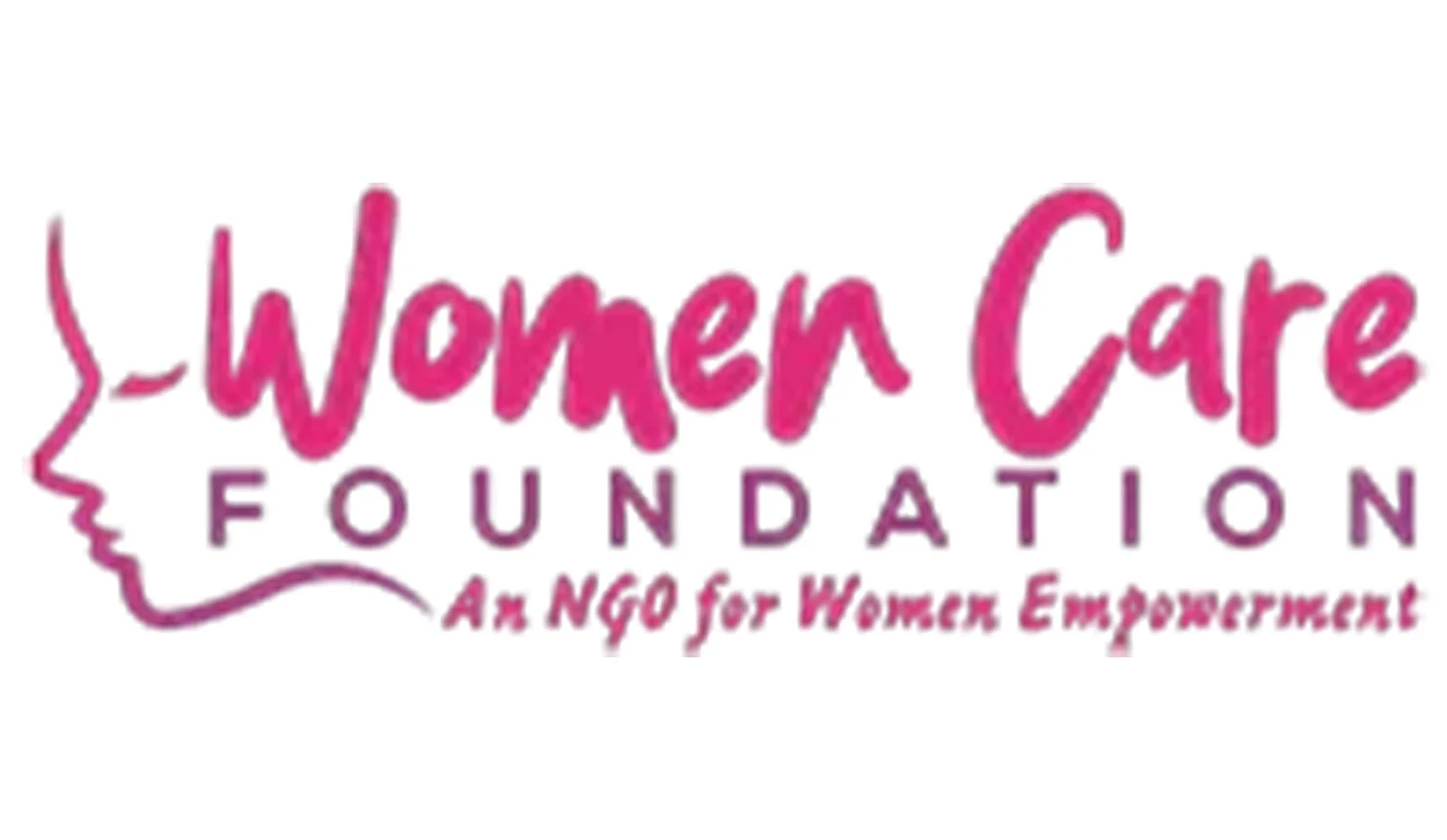 women care foundation logo