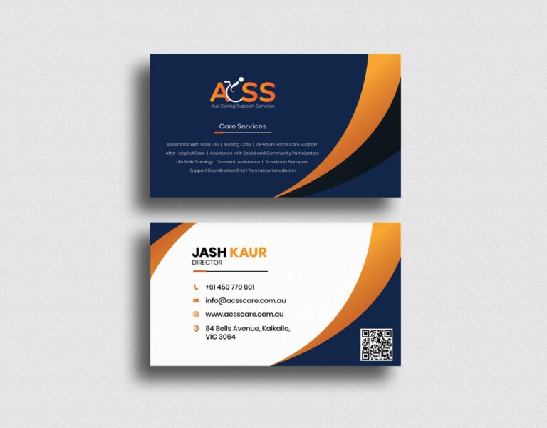 Business card designs