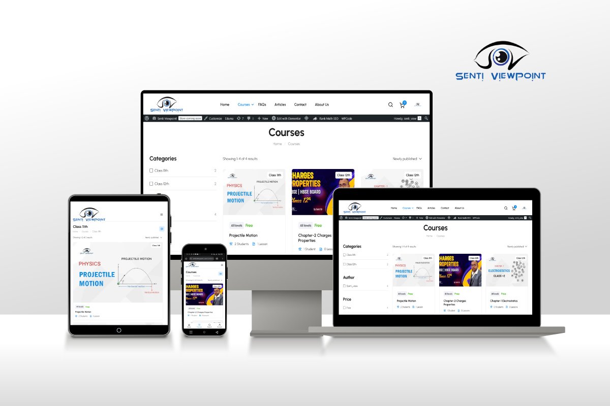 mobile freindly website design