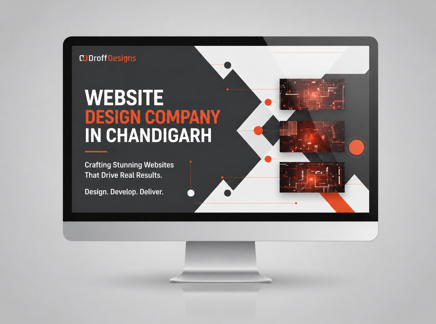 website design company in chandigarh