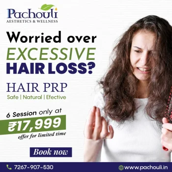 pachouli post design