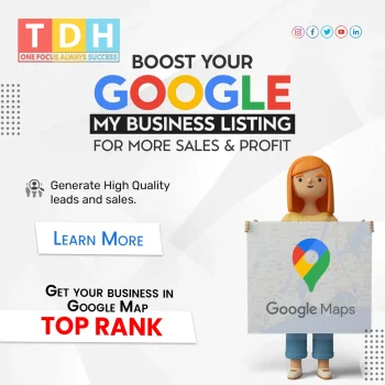post design for business