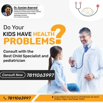 health poster design