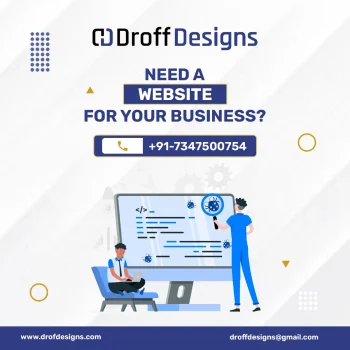 website design post