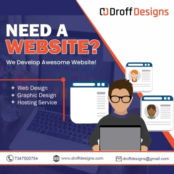 website designer company